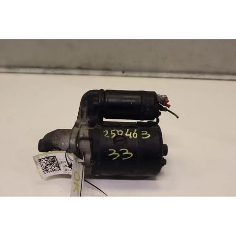 0001211215 Motor de arranque  comprar en Zaragoza