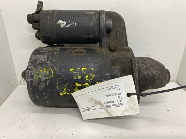 0001211215 FIAT Motor de arranque  comprar en Oviedo