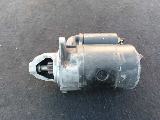 0001211215 FIAT Motor de arranque comprar Alcalá