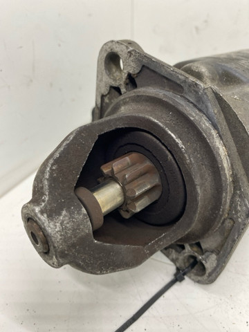 FIAT 0001211215 Motor de arranque  disponible Valladolid