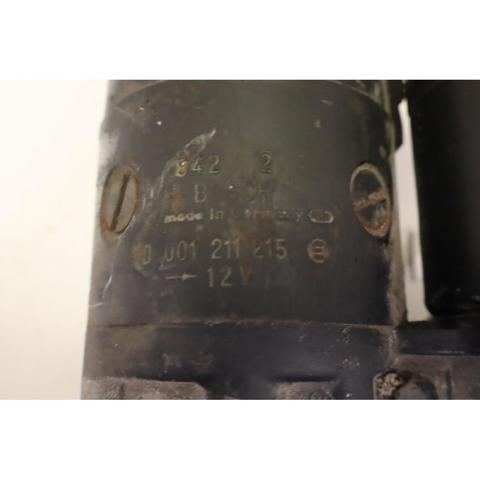 FIAT 0001211215 Motor de arranque comprar Pamplona