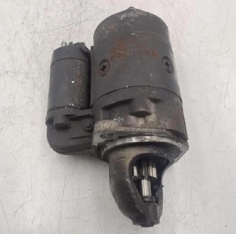 0001211215 FIAT Motor de arranque comprar Alcalá