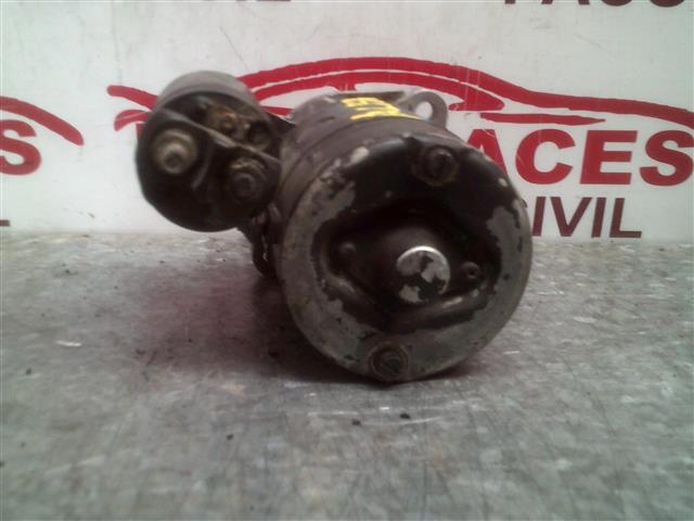 0001211215 FIAT Motor de arranque comprar Madrid