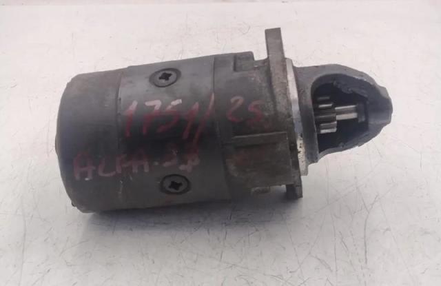 0001211215 Motor de arranque  en stock Sabadell