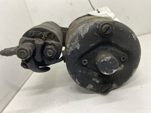 FIAT 0001211215 Motor de arranque  disponible Valladolid