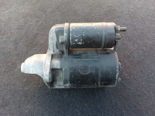 FIAT 0001211215 Motor de arranque  comprar en Albacete