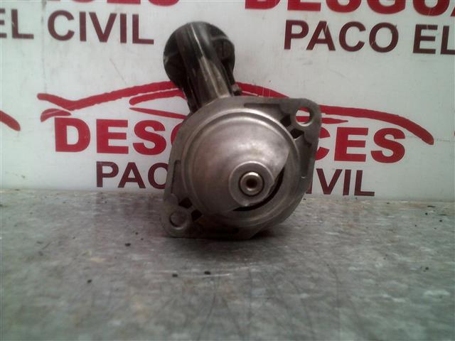 0001211215 Motor de arranque  en stock Castellón