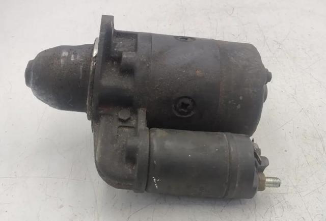 0001211215 FIAT Motor de arranque comprar Alcalá