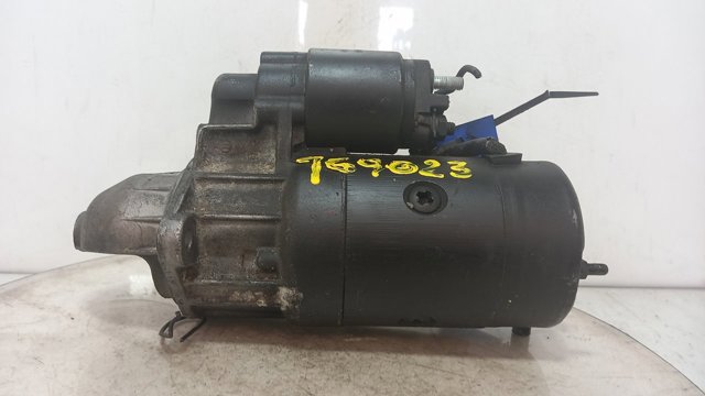 BMW 0001218009 Motor de arranque  disponible Lugo