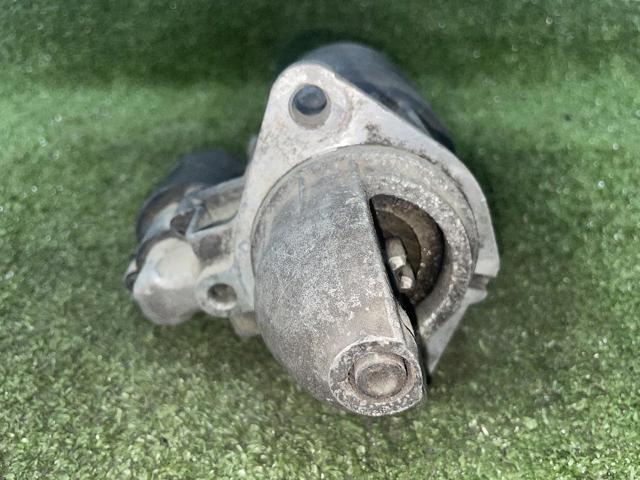 BMW 0001218009 Motor de arranque  disponible Valladolid