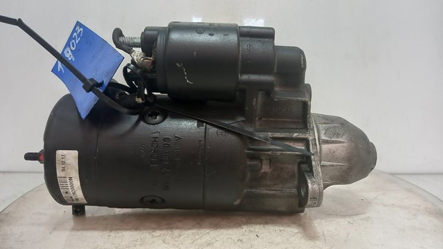 0001218009 BMW Motor de arranque  disponible Alicante
