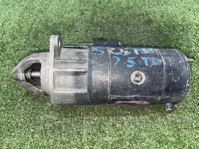 BMW 0001218009 Motor de arranque  en stock Valencia