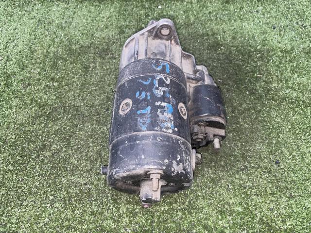 0001218009 BMW Motor de arranque  en stock Huelva