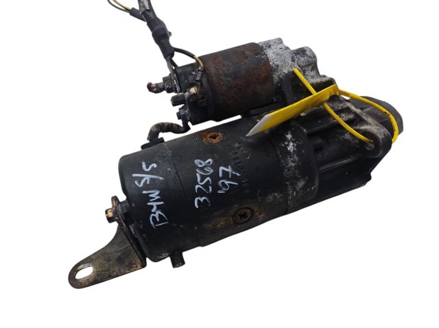 BMW 0001218026 Motor de arranque  en stock Terrassa
