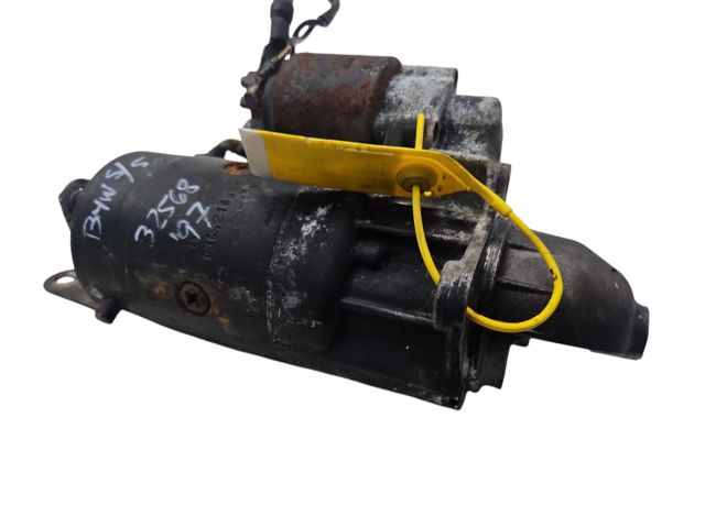 0001218026 Motor de arranque  comprar en Zaragoza
