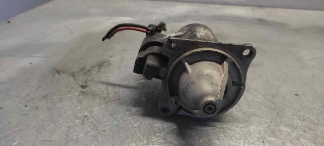 0001218101 RENAULT Motor de arranque  disponible Ourense