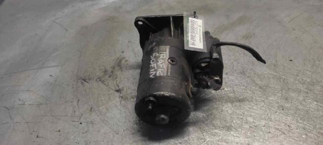 0001218101 Motor de arranque  en stock Granada