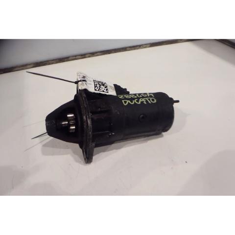 Motores de arranque 0001218103 FIAT