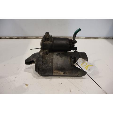 0001218103 Motor de arranque  disponible Málaga
