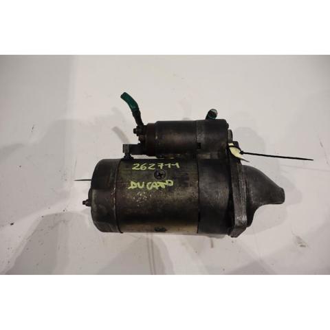 0001218103 FIAT Motor de arranque comprar Bilbao