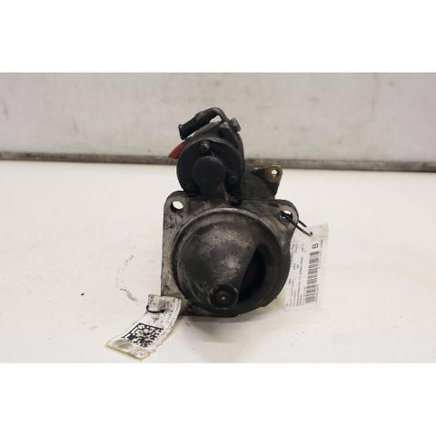 Arranque motores 0001218103 FIAT