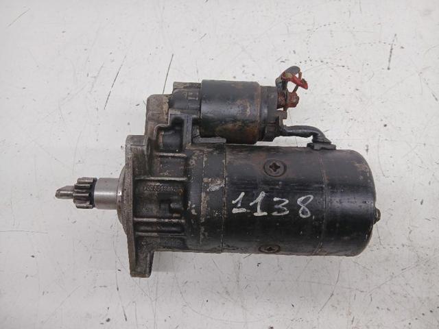 VAG 0001218116 Motor de arranque  comprar en Albacete