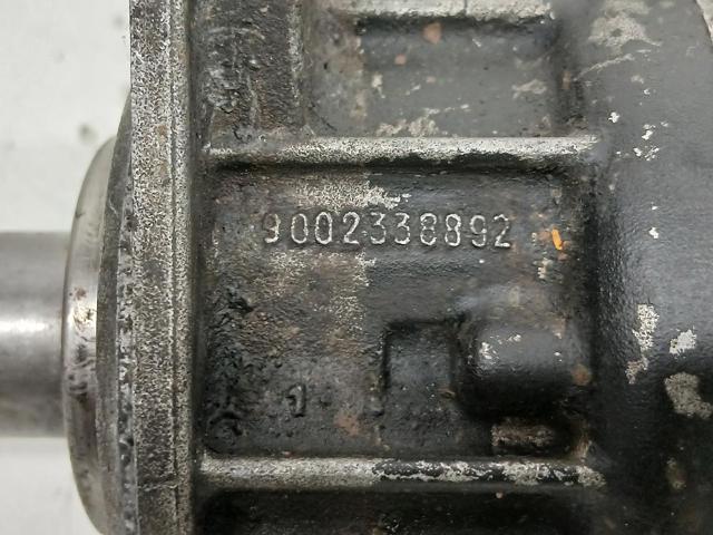 0001218116 Motor de arranque  comprar en Pontevedra