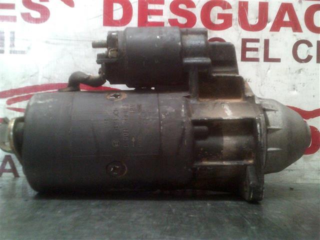 0001218122 Motor de arranque comprar Sevilla