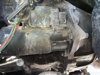 Motor de arranque 0001218122 OPEL