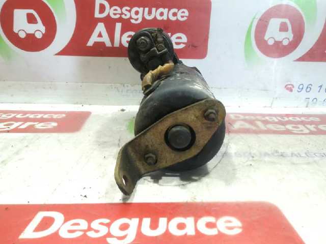 0001218122 Motor de arranque  comprar en Pontevedra