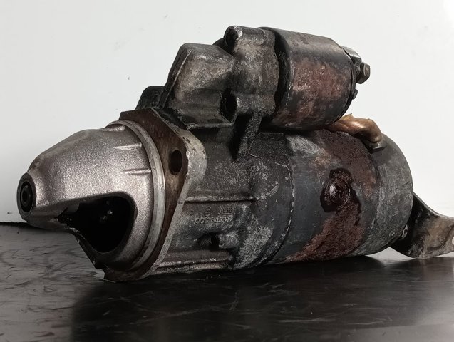 OPEL 0001218122 Motor de arranque  en stock Valencia