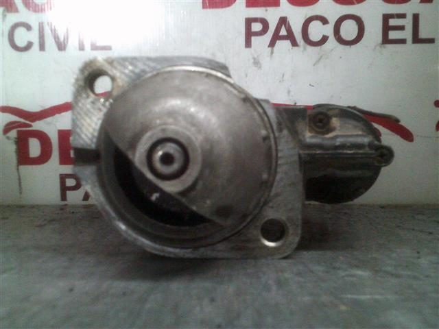 OPEL 0001218122 Motor de arranque comprar Tarragona