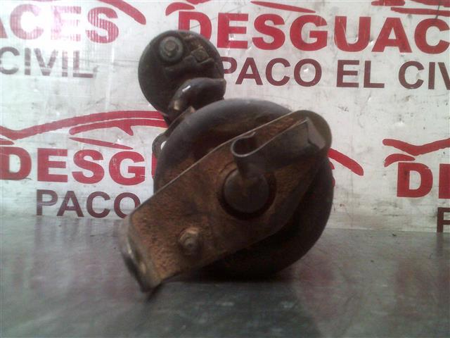 0001218122 OPEL Motor de arranque comprar Madrid