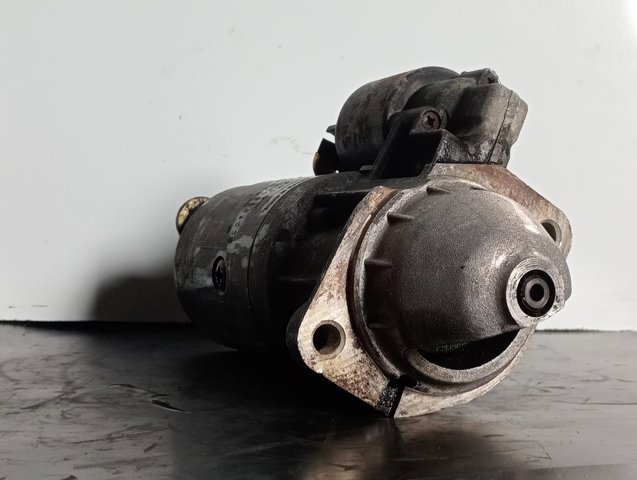 0001218122 Motor de arranque  comprar en Zaragoza