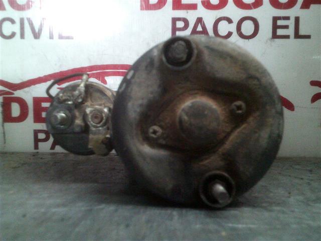 0001218122 Motor de arranque  comprar en Reus