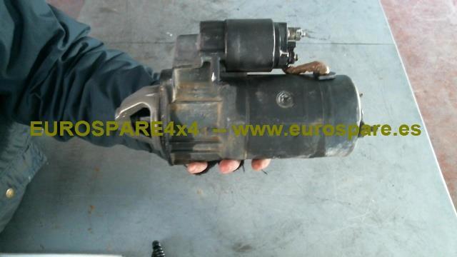 0001218122 Motor de arranque  comprar en Reus