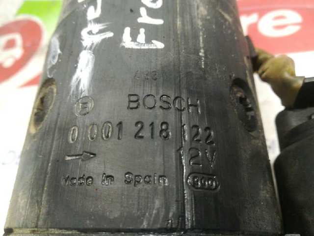 0001218122 Motor de arranque comprar Almería