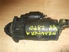 Motor de arranque 0001218122 OPEL