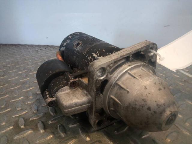 Arranque motores Chrysler Voyager I (1984-1995)