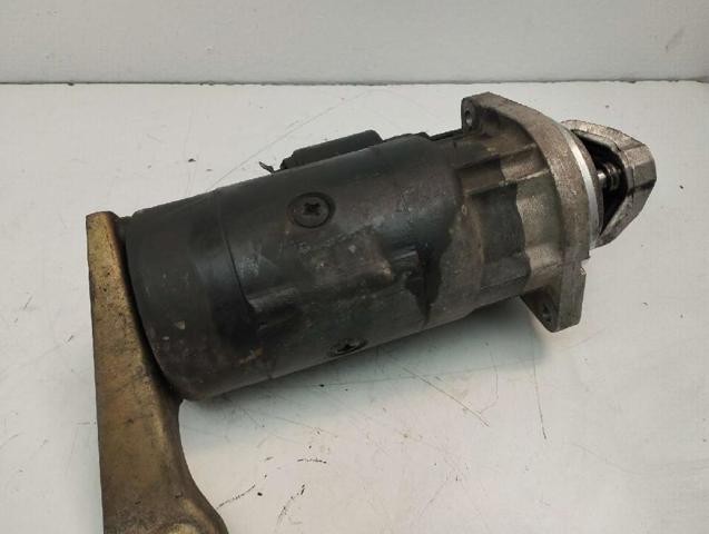 CHRYSLER 0001218125 Motor de arranque  comprar en Albacete