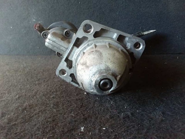CHRYSLER 0001218125 Motor de arranque  comprar en Murcia