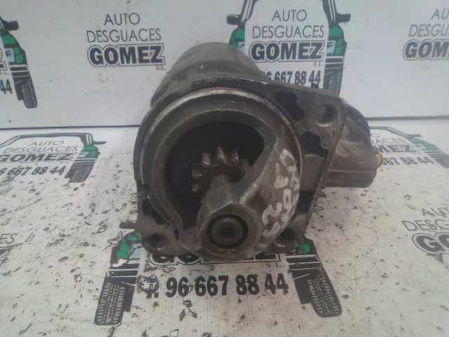 0001218125 Motor de arranque comprar Girona
