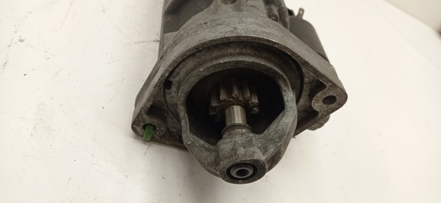 0001218125 CHRYSLER Motor de arranque  en stock Córdoba