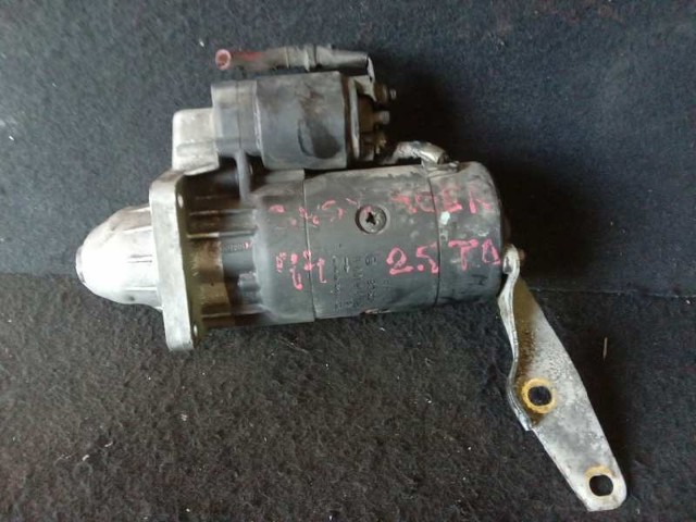 CHRYSLER 0001218125 Motor de arranque  disponible Valladolid