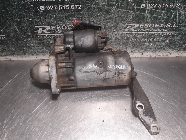 0001218125 Chrysler