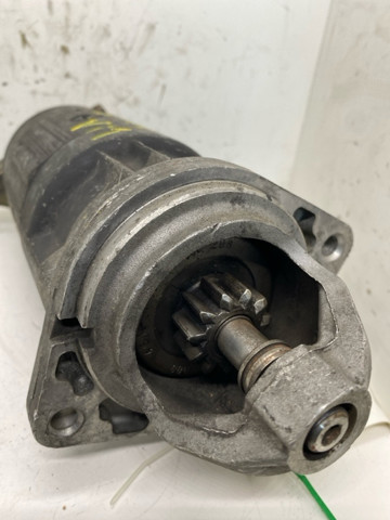0001218125 CHRYSLER Motor de arranque  comprar en Oviedo