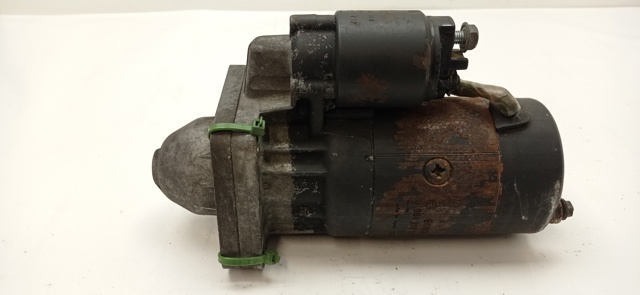 0001218125 Motor de arranque  en stock Granada