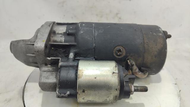 0001218125 CHRYSLER Motor de arranque comprar Bilbao