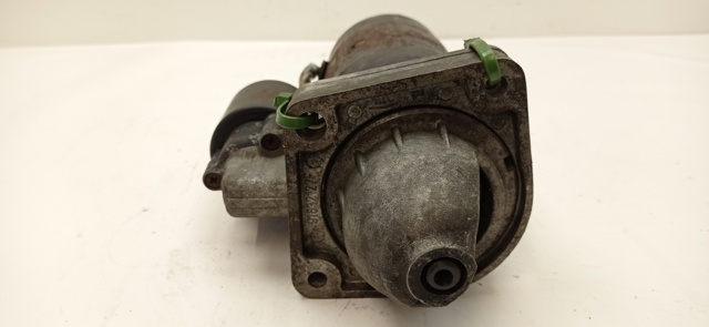 CHRYSLER 0001218125 Motor de arranque comprar Tarragona