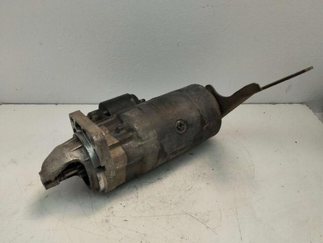 0001218125 Motor de arranque  disponible Burgos
